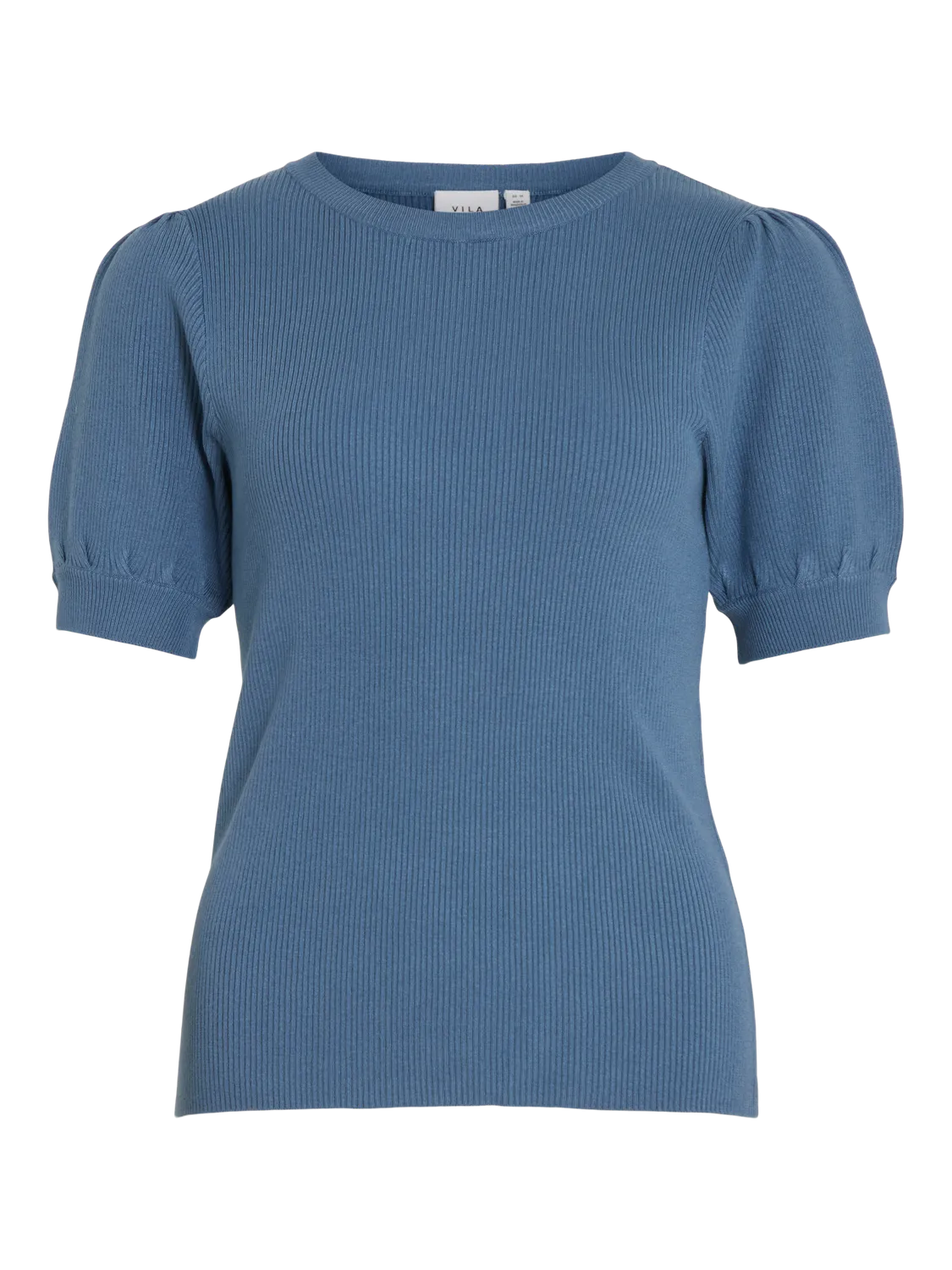 VIJEMILANA Pullover - Coronet Blue