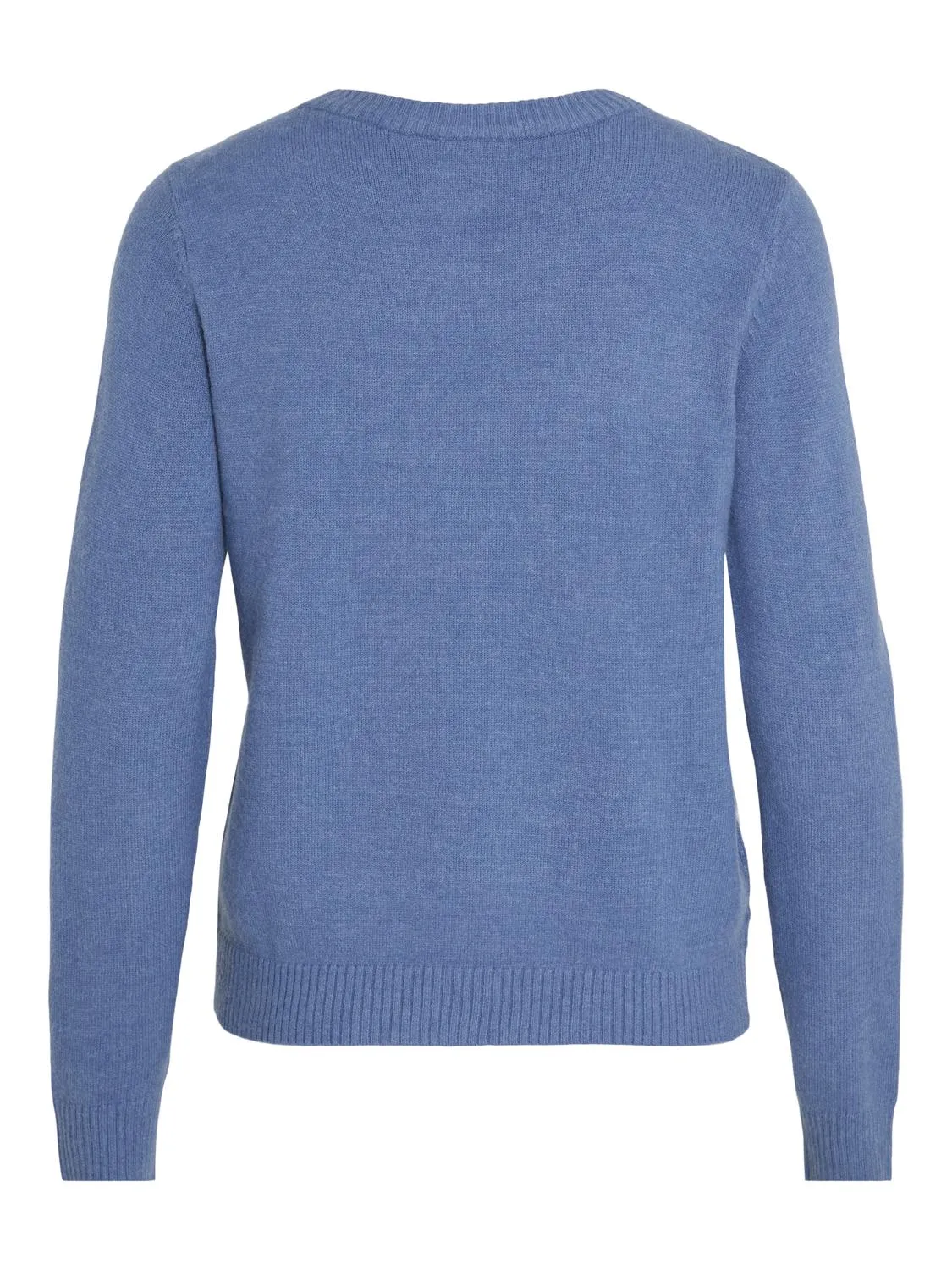 VIRIL Pullover - Coronet Blue