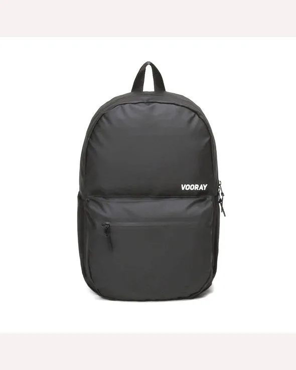 Vooray Ace Backpack - Matte Black