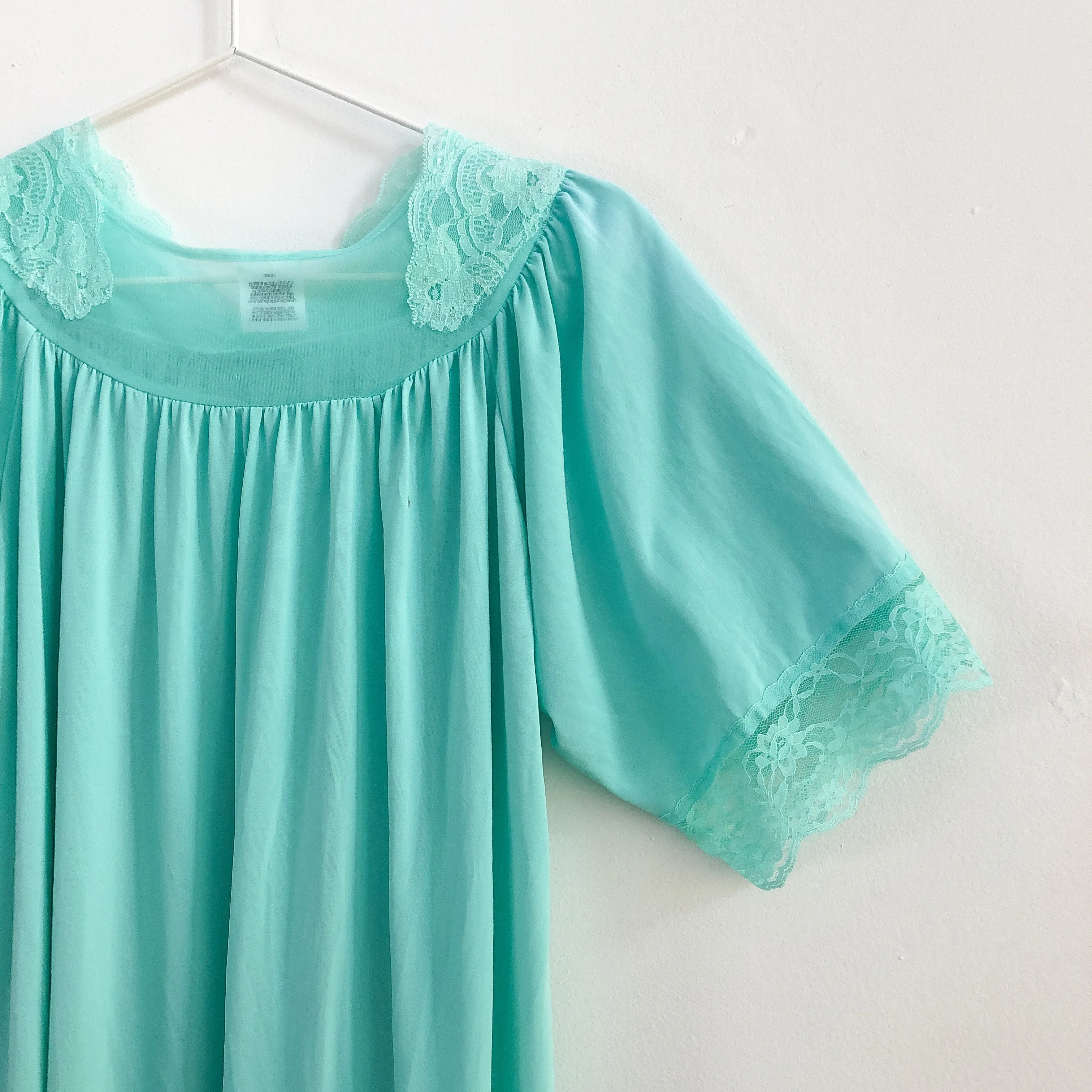 Wendy Bird Midi Nightgown