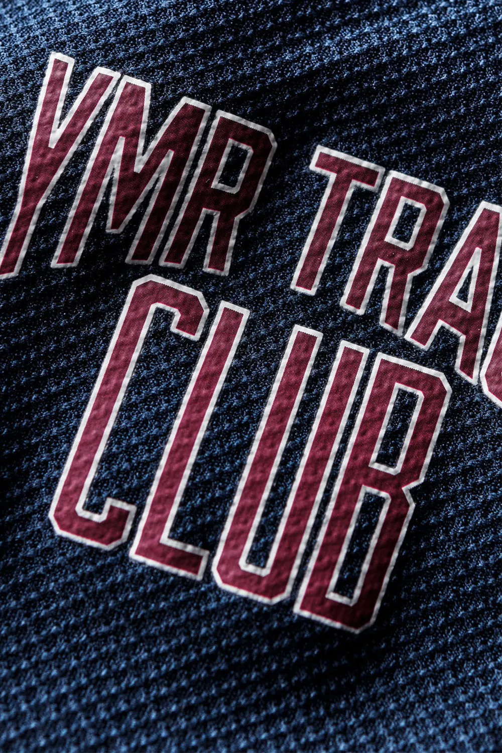 YMR Track Club Söder Mälarstrand Women’s Singlet Navy