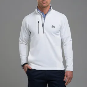 Zero Restriction Z500 1/4 Zip Pullover